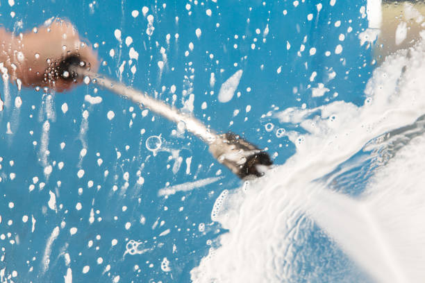 Best Building Exterior Washing  in Sewalls Point, FL